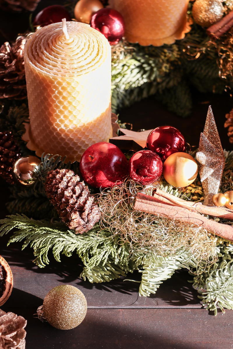 Finde neue Traditionen für die Vor- Weihnachtszeit für dich alleine, euch beide oder die ganze Familie. Mache die schönste Zeit des Jahres noch ein bisschen magischer!