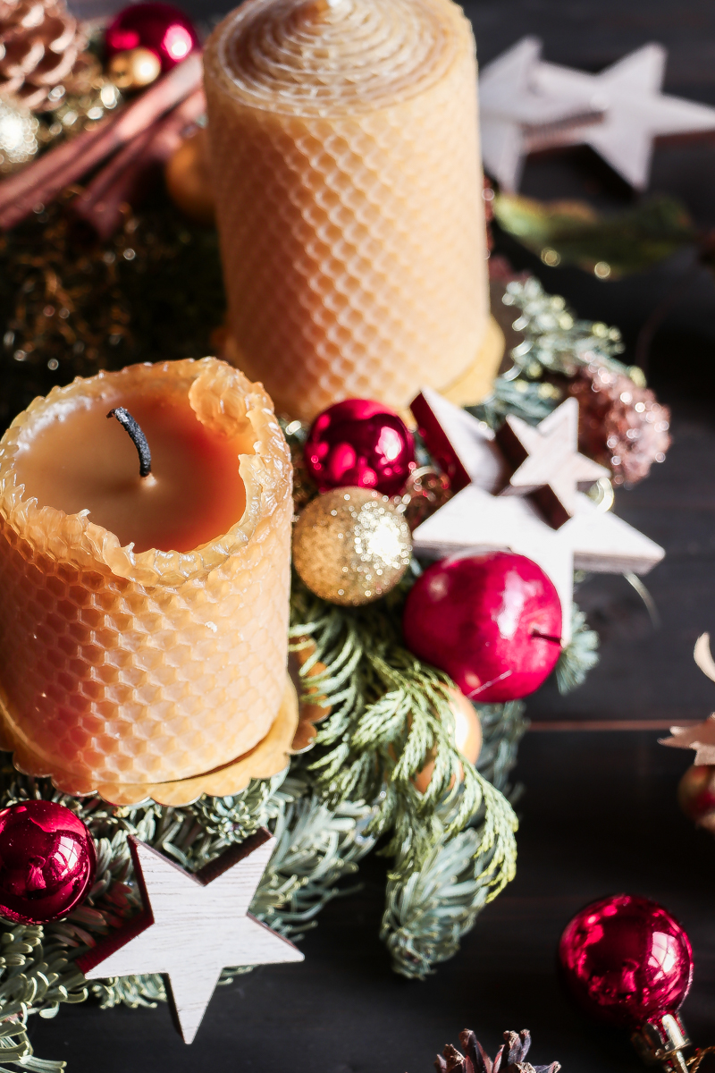 Finde neue Traditionen für die Vor- Weihnachtszeit für dich alleine, euch beide oder die ganze Familie. Mache die schönste Zeit des Jahres noch ein bisschen magischer!